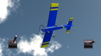 Cкриншот RC-AirSim - RC Model Airplane Flight Simulator, изображение № 110869 - RAWG