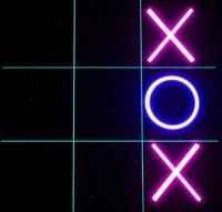 Cкриншот TIC TAC TOE Neon, изображение № 3086310 - RAWG