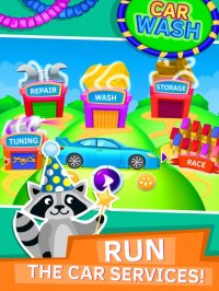 Cкриншот Car Detailing Games for Kids and Toddlers, изображение № 963568 - RAWG