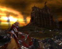 Cкриншот Warhammer: Печать Хаоса, изображение № 438851 - RAWG
