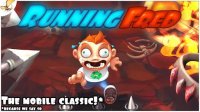 Cкриншот Running Fred, изображение № 1571634 - RAWG