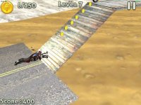 Cкриншот Maddog Motorcycle Stunts, изображение № 1752387 - RAWG