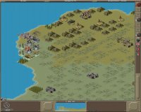 Cкриншот Стратегия победы 2: Молниеносная война, изображение № 397915 - RAWG