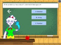 Cкриншот Miss J's Whiz Kidz Schoolhouse - Sugarcube Edition! (Demo), изображение № 2951308 - RAWG