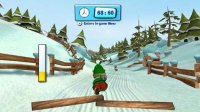 Cкриншот Hubert the Teddy Bear: Winter Games, изображение № 790252 - RAWG