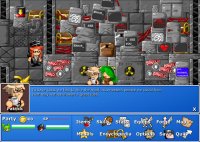 Cкриншот Epic Battle Fantasy 4, изображение № 190060 - RAWG