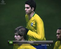 Cкриншот Pro Evolution Soccer 2010, изображение № 526469 - RAWG