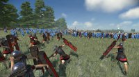 Cкриншот Total War: ROME REMASTERED, изображение № 2777565 - RAWG