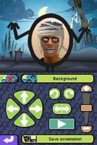 Cкриншот Faceez! Monsters, изображение № 793797 - RAWG