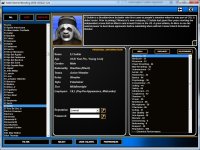 Cкриншот Total Extreme Wrestling, изображение № 139604 - RAWG
