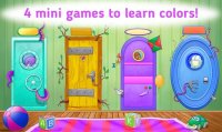 Cкриншот Learn Colors for Toddlers - Kids Educational Game, изображение № 1441860 - RAWG