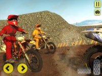 Cкриншот Dirt Bike Motocross Trials 3D, изображение № 2797183 - RAWG