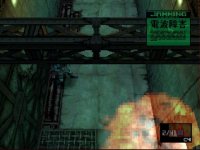 Cкриншот Metal Gear Solid, изображение № 763514 - RAWG