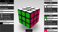 Cкриншот Sophie's Cubes, изображение № 3628841 - RAWG