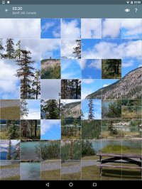 Cкриншот Jigsaw Puzzle: Landscapes, изображение № 1496811 - RAWG
