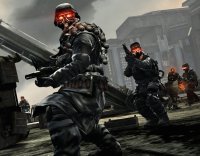 Cкриншот Killzone 2, изображение № 508813 - RAWG