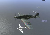 Cкриншот Combat Over Europe, изображение № 385774 - RAWG