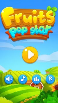 Cкриншот Fruits Pop Star, изображение № 1553241 - RAWG