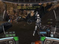 Cкриншот Star Wars: Republic Commando, изображение № 383371 - RAWG