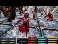 Cкриншот Dungeon Master (Beta), изображение № 2660552 - RAWG