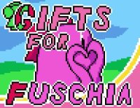 Cкриншот Gifts for Fuschia, изображение № 3184262 - RAWG