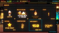 Cкриншот Mini Star Cafe, изображение № 3512196 - RAWG
