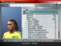 Cкриншот Pro Evolution Soccer 4, изображение № 406351 - RAWG