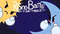 Cкриншот Rising Battle: Sun vs. Moon, изображение № 3221134 - RAWG