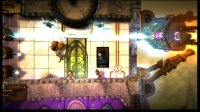 Cкриншот LittleBigPlanet 2. Расширенное издание, изображение № 339922 - RAWG