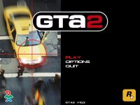 Cкриншот GTA 2: Беспредел, изображение № 729951 - RAWG