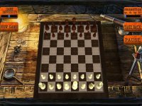 Cкриншот 3D Chess Black and White, изображение № 1863212 - RAWG