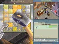 Cкриншот Puzzle Pirates, изображение № 199579 - RAWG