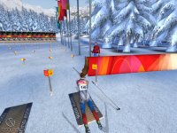 Cкриншот Torino 2006 - the Official Video Game of the XX Olympic Winter Games, изображение № 441746 - RAWG