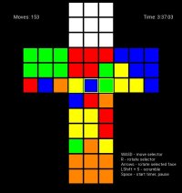Cкриншот Rubic's plane, изображение № 2186885 - RAWG
