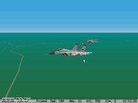 Cкриншот Su-27 Flanker, изображение № 327760 - RAWG