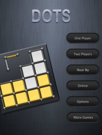 Cкриншот Dots and Boxes ++ HD, изображение № 1694050 - RAWG