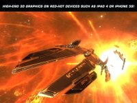 Cкриншот Galaxy on Fire 2 Full HD, изображение № 164649 - RAWG
