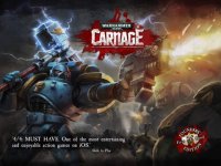 Cкриншот Warhammer 40,000: Carnage, изображение № 14575 - RAWG