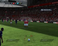 Cкриншот FIFA 11, изображение № 554245 - RAWG