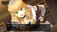 Cкриншот Love Esquire - Dating Sim/RPG/Visual Novel, изображение № 824255 - RAWG