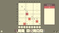 Cкриншот Sandwich Sudoku, изображение № 2011264 - RAWG