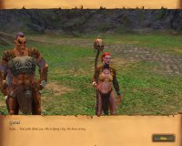 Cкриншот Heroes of Might and Magic 5: Повелители Орды, изображение № 722904 - RAWG