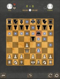 Cкриншот Chess Game 2019, изображение № 1885988 - RAWG