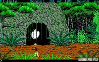 Cкриншот Hugo 3: Jungle of Doom!, изображение № 303740 - RAWG