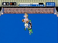 Cкриншот Punch-Out!! Featuring Mr. Dream, изображение № 248761 - RAWG