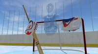 Cкриншот Goalie Challenge VR, изображение № 118279 - RAWG