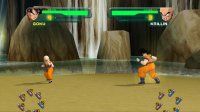 Cкриншот Dragon Ball Z: Budokai - HD Collection, изображение № 598076 - RAWG
