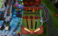 Cкриншот Dream Land Pinball: Amusement Park, изображение № 1694525 - RAWG