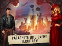 Cкриншот Adventure Escape: Allied Spies, изображение № 1378817 - RAWG