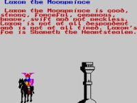 Cкриншот Doomdark's Revenge (1985), изображение № 754598 - RAWG